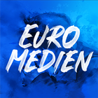 Euromédien ícone