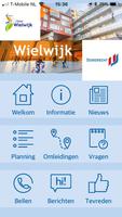 Wielwijk poster