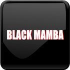 Black-Mamba icône
