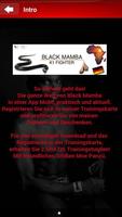 Black-Mamba capture d'écran 1