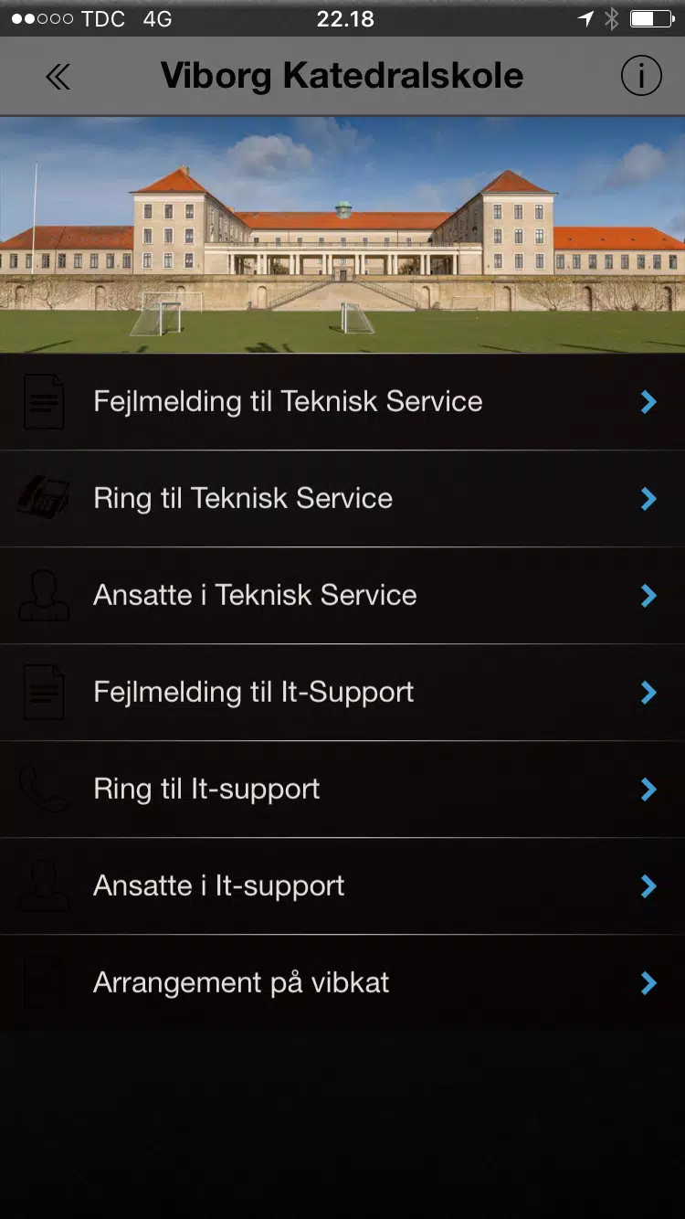 Viborg Katedralskole APK for Android Download
