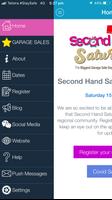 Second Hand Saturday स्क्रीनशॉट 2