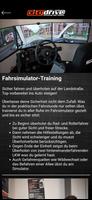 Fahrschule CityDrive اسکرین شاٹ 2