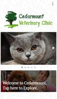 Cedarmount Vets পোস্টার