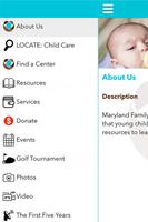 Maryland Family Network imagem de tela 1