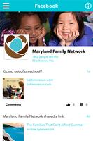 Maryland Family Network स्क्रीनशॉट 3