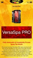 HOT! Tanning Salon تصوير الشاشة 1
