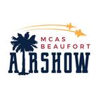 MCAS Beaufort SC Air Show ikona
