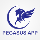 Pegasus APP icône