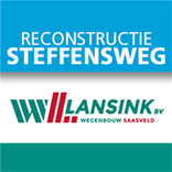 Reconstructie Steffensweg