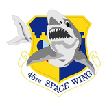 Patrick Air Force Base