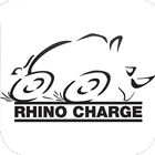 Rhino-Charge icône