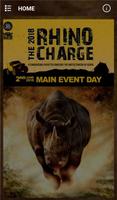Rhino-Charge الملصق