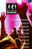 Danscentrum Bernaards پوسٹر