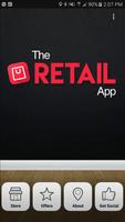 Retail App Cartaz