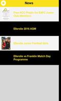 Ellerslie AFC syot layar 1