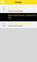 Ellerslie AFC syot layar 3