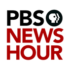 PBS NEWSHOUR - Official Zeichen
