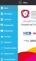 Congr. Bras. da Criança-HCB скриншот 1