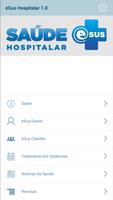 eSus Hospitalar โปสเตอร์