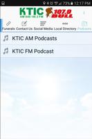 KTICRadio ภาพหน้าจอ 3