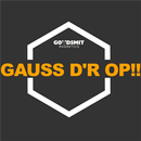 Gauss dr op APK