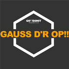 Gauss dr op icône