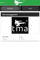 TMA Home screenshot 1