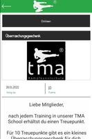TMA Home screenshot 2