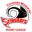 Counties Manukau Rugby League simgesi