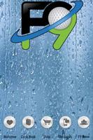 F9 Cookbook by Front 9 Restora الملصق