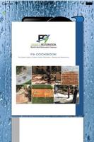F9 Cookbook by Front 9 Restora تصوير الشاشة 1