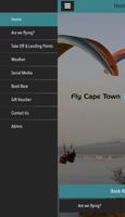 Fly Cape Town imagem de tela 2