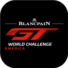 GT World Challenge America icône