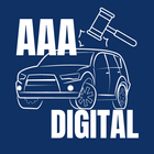 AAA Digital icône