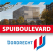 Spuiboulevard icon