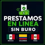 Prestamos En Linea Sin Buro APK