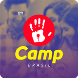 آیکون‌ CAMP BRASIL