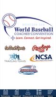 Baseball Coaches Convention โปสเตอร์
