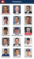 Baseball Coaches Convention ภาพหน้าจอ 2