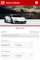 پوستر Supreme Car Rentals