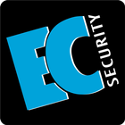 EC Security أيقونة