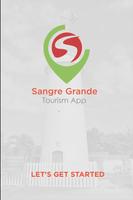 Sangre Grande Tourism Affiche