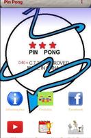پوستر Pin Pong