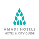 Amadi Hotels: City Guide APK