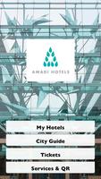 Amadi Hotels Affiche