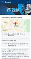 SEGURIDAD STAR DE COLOMBIA screenshot 3