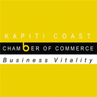Kapiti Coast Chamber icône