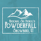 Powderfall 2019 icône
