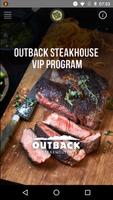 Outback Steakhouse Australia Affiche